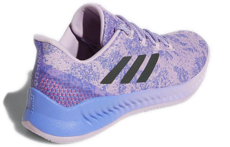 adidas Harden B/E X 'Clear Lilac' CG5983