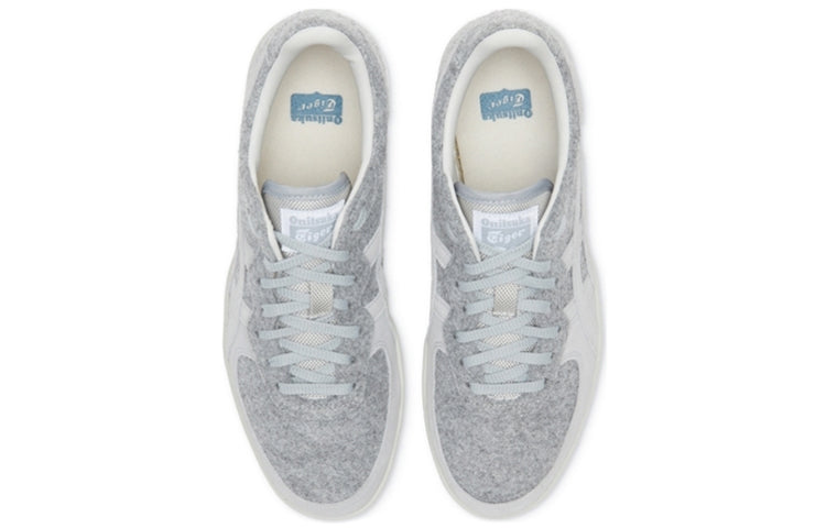 Onitsuka Tiger GSM ' Grey' 1183A633-020