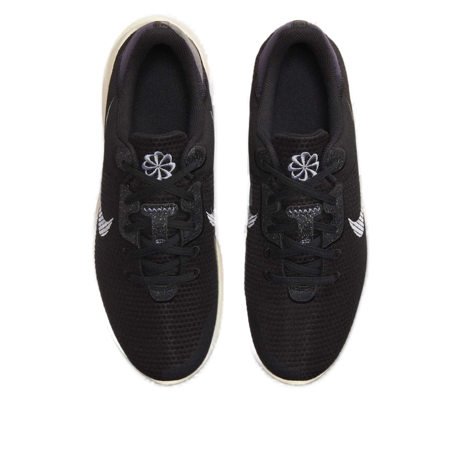 Nike Flex Experience Run 11 'Black Coconut Milk' DD9284-010