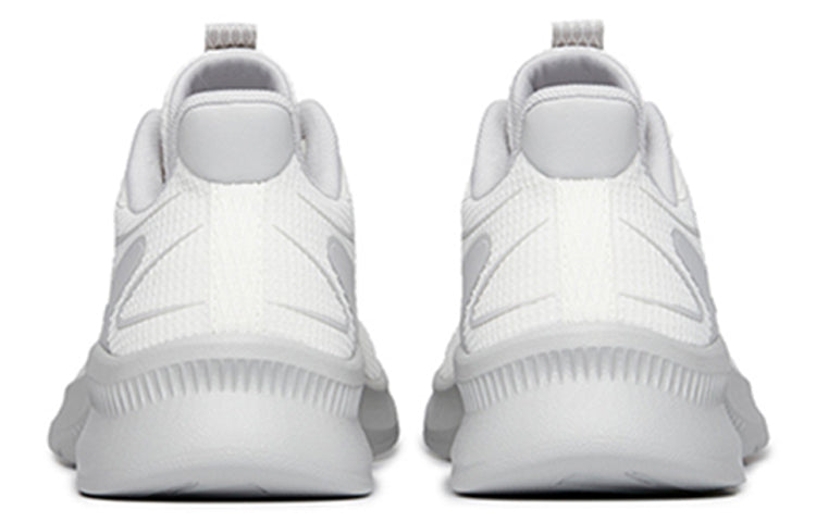 ANTA Running Series Sneakers 'White Grey' 912235581-2