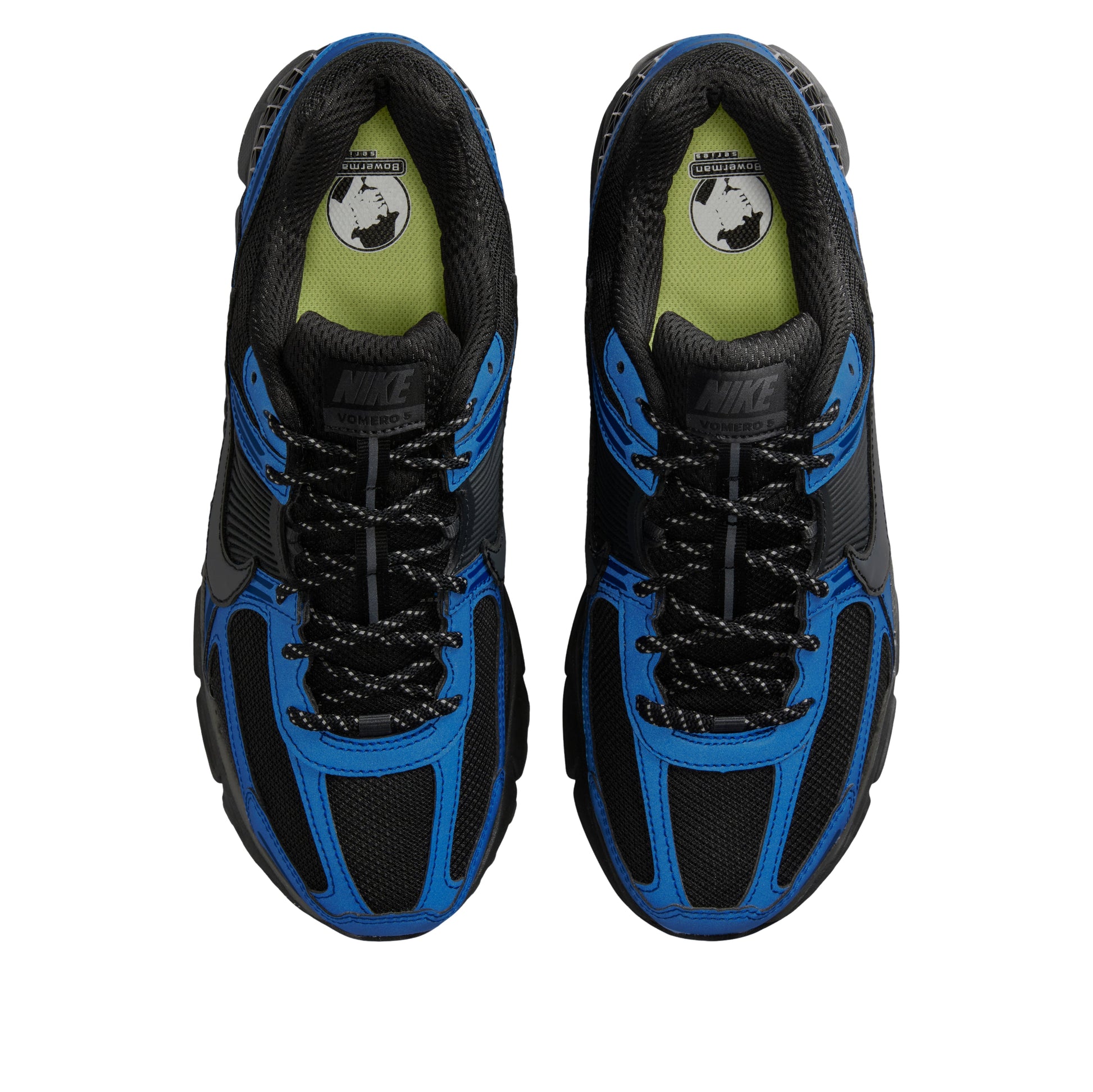 Nike Air Zoom Vomero 5 'Barley Volt' HV6900-001