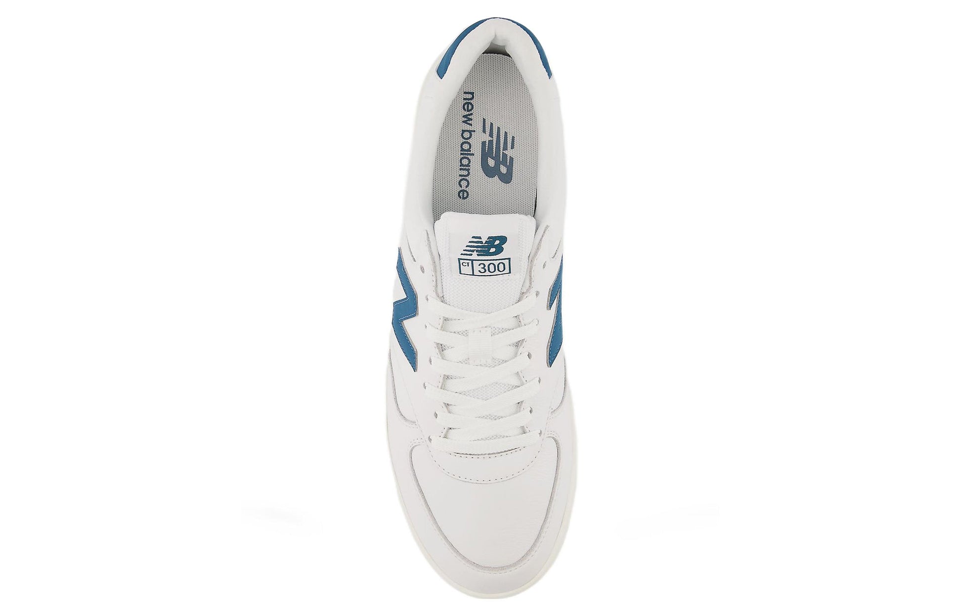 New Balance 300 v3 'White Blue' CT300SN3