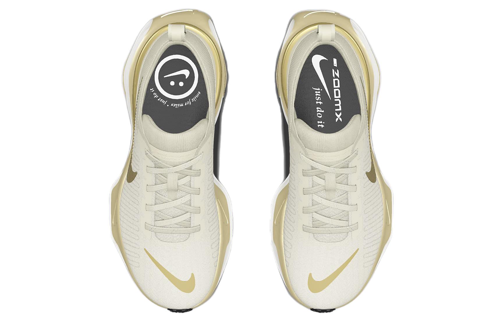 Nike ZoomX Invincible Run 3 'Light Cream' DX5050-200