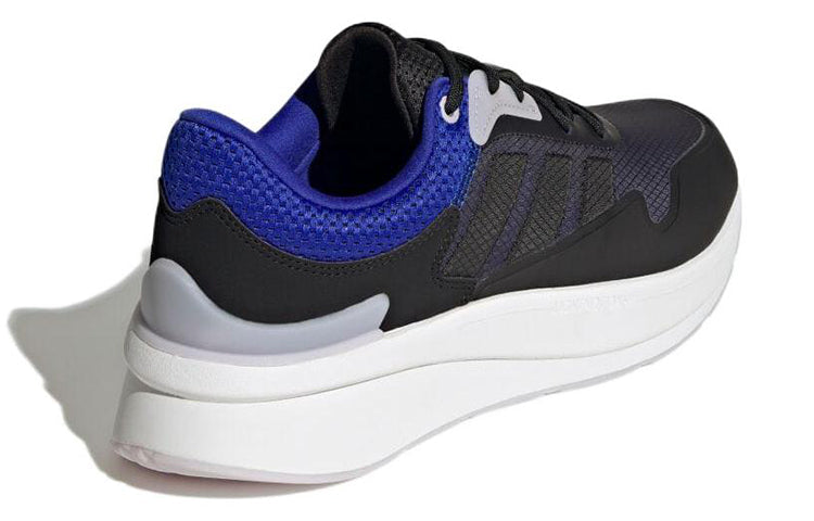 adidas Znchill Lightmotion+ Shoes 'Black Lucid Blue' GZ4897