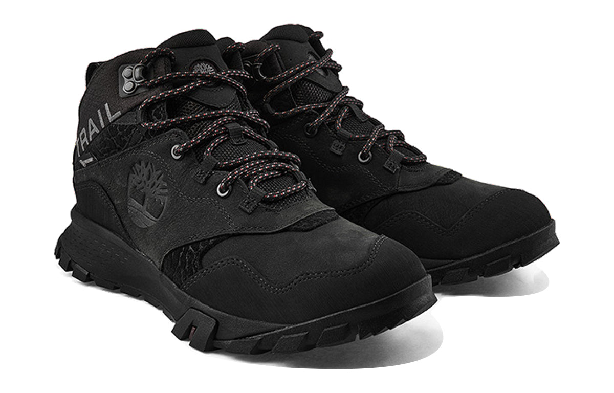 Timberland Garrison Trail Mid A24D5