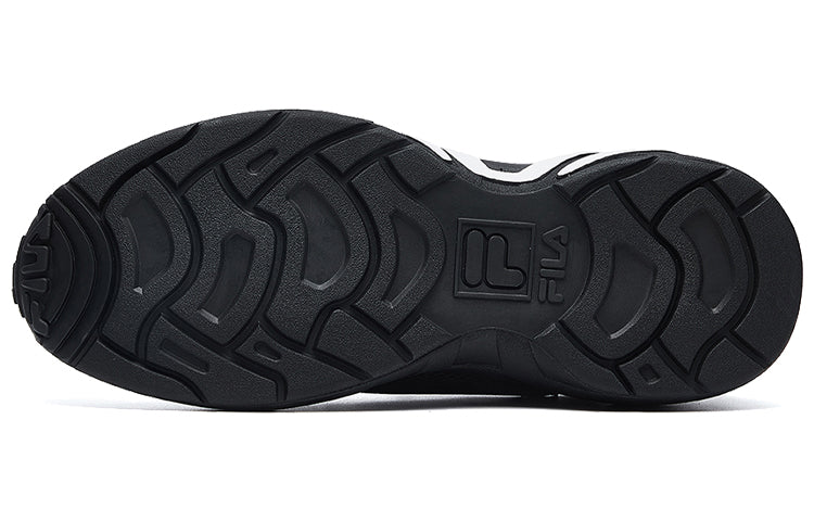 FILA Mind Blower VNTGRunning Shoes Black F12M031105FBK