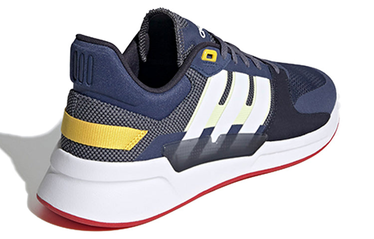 adidas neo Run 90s 'Navy Blue' EG8656