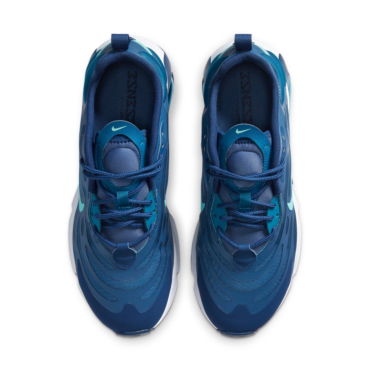 Nike Air Max Exosense 'Mystic Navy' CK6811-400