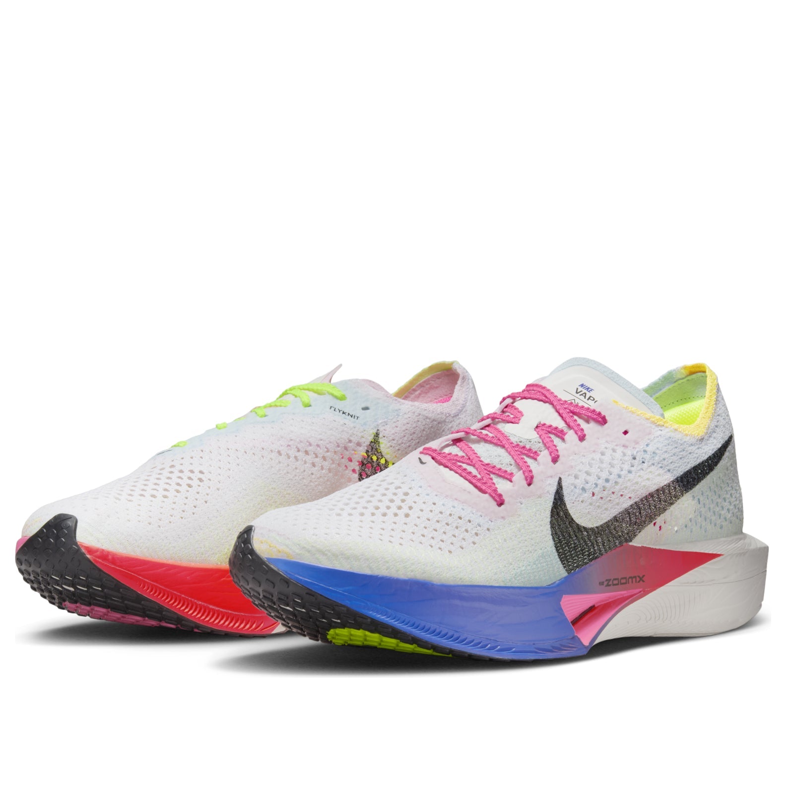 Nike ZoomX Vaporfly 3 'Multi-Color' HQ3219-902