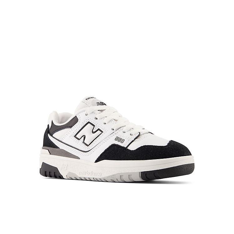 (PS) New Balance 550 'White Black' PSB550CA