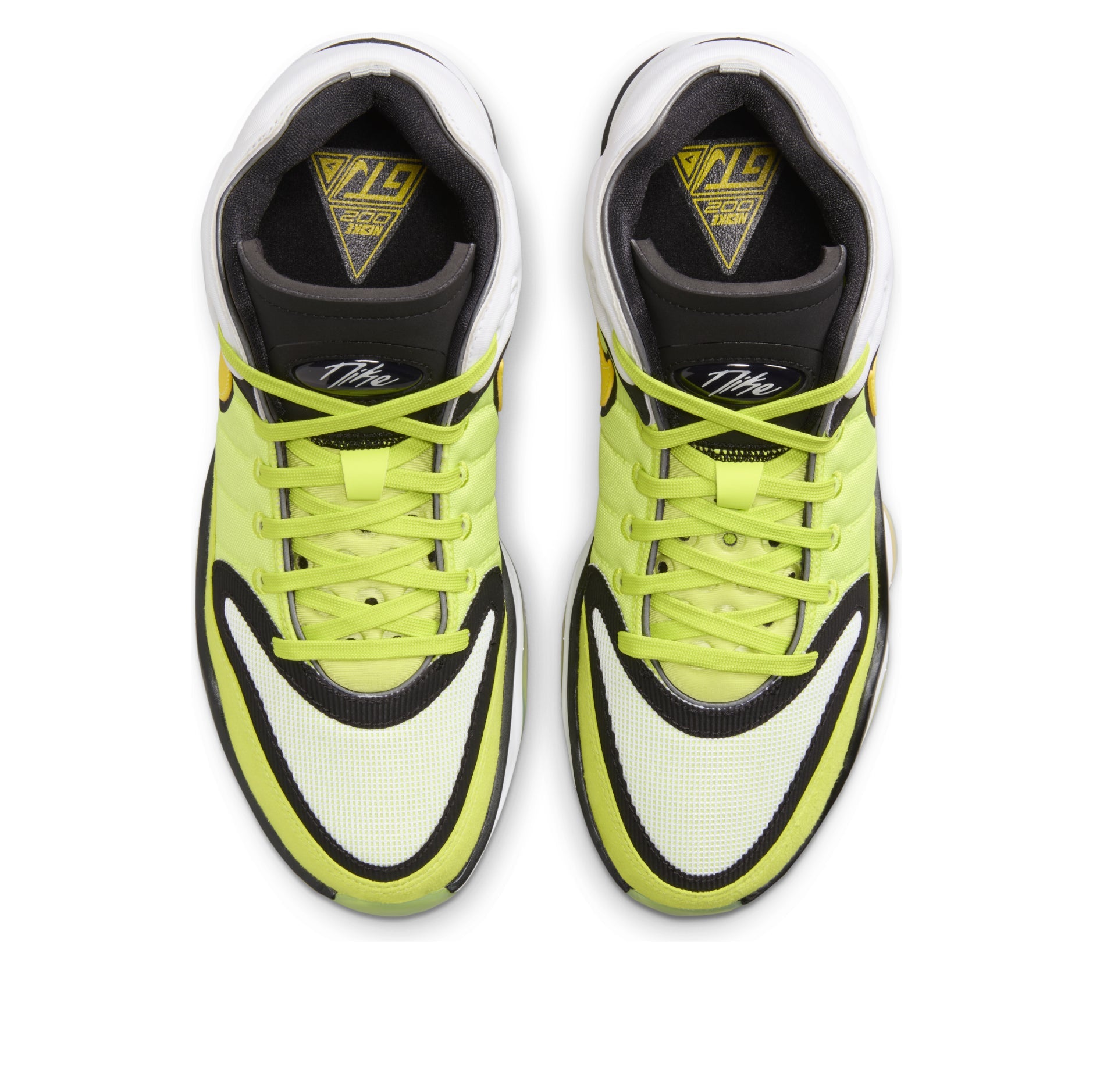 Nike Air Zoom GT Hustle 2 EP 'Talaria' DJ9404-300