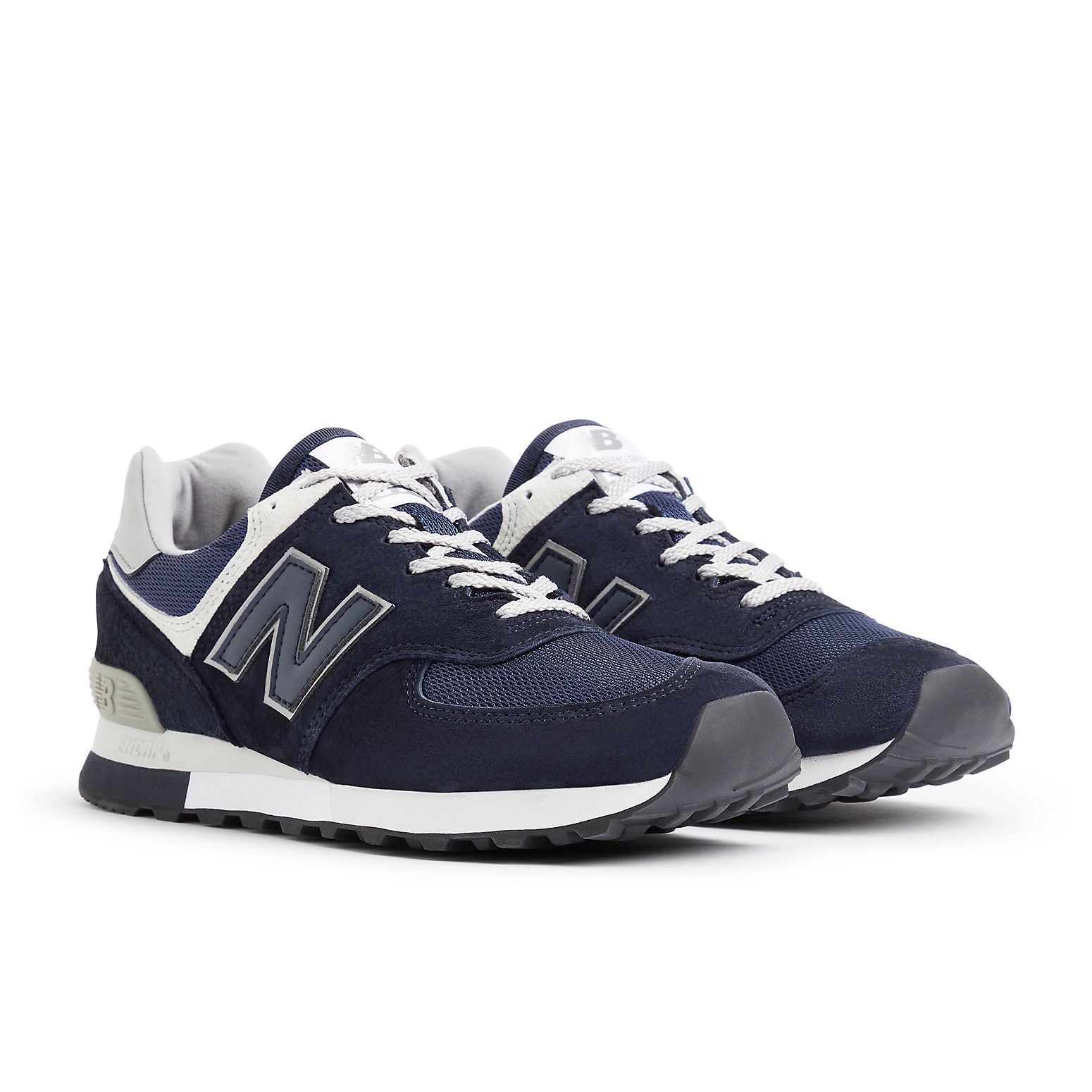 New Balance 576 Made in UK 'Dark Navy' OU576PNV