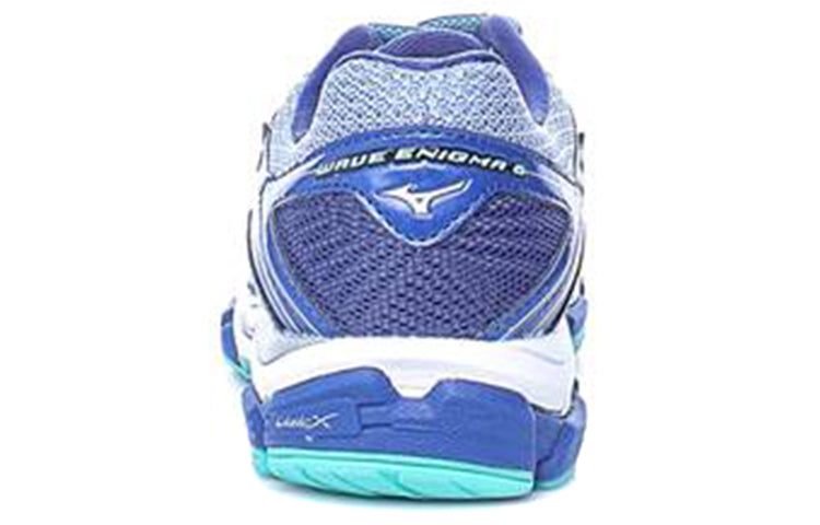 (WMNS) Mizuno Wave Enigma 6 'Purple Blue' J1GD161127