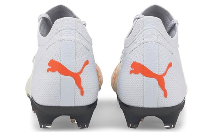 PUMA Future 1.3 First Mile FG 'Pristine Firelight Arctic Ice' 106853-01