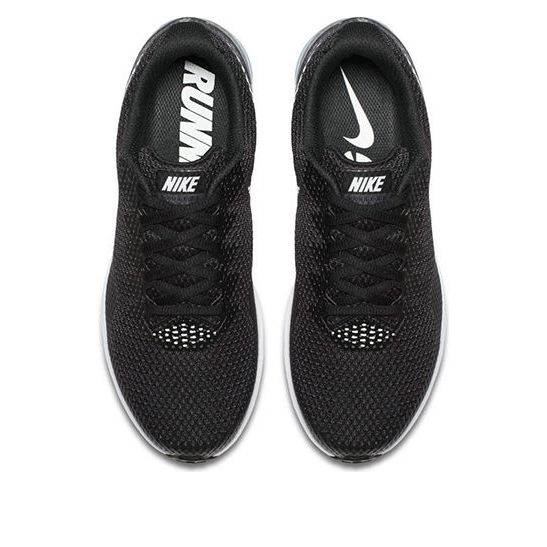 (WMNS) Nike Zoom All Out Low 2 'Black' AJ0036-003