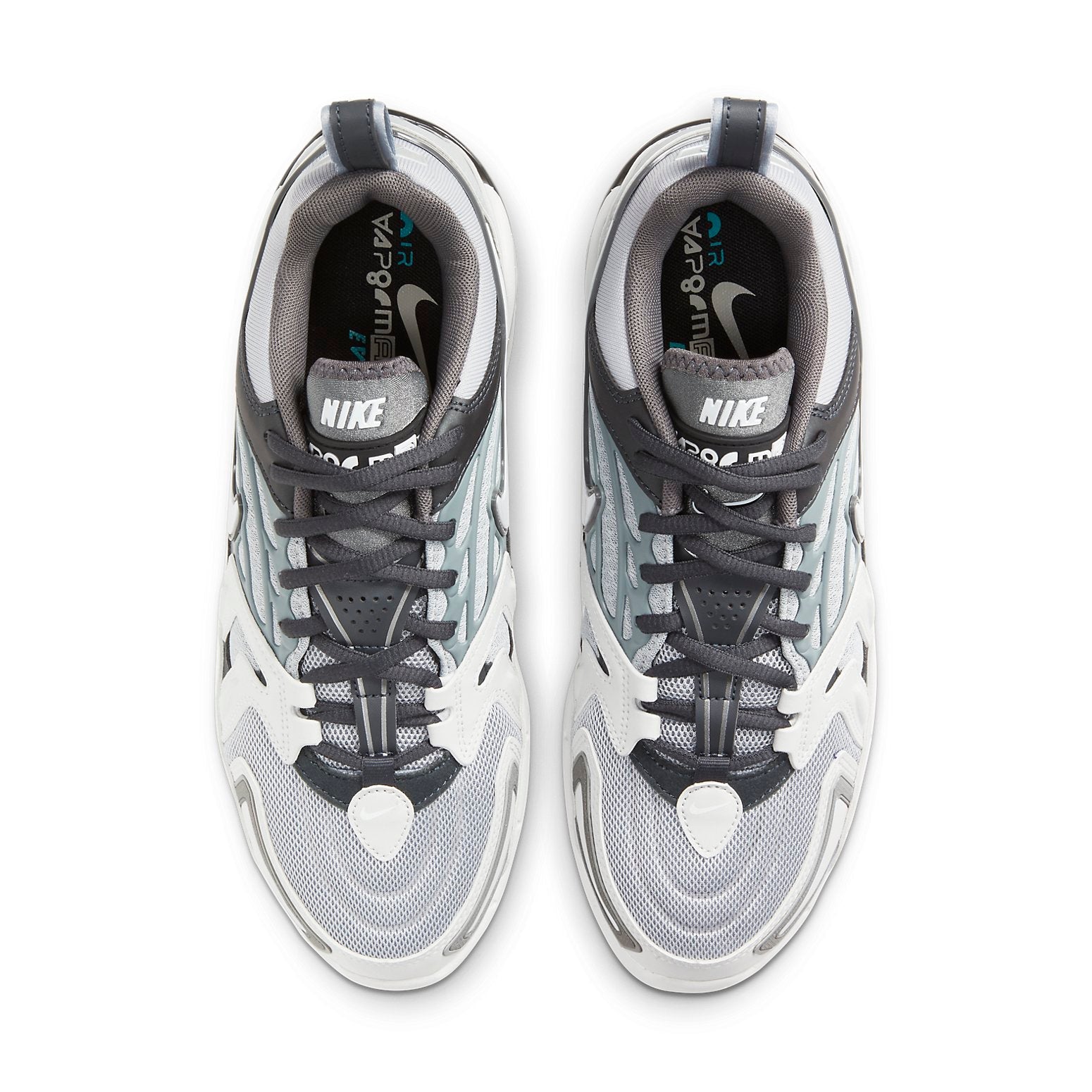 Nike Air VaporMax Evo 'Wolf Grey' CT2868-002