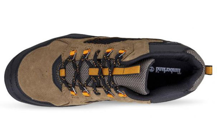 Timberland Crestridge Mid Hiker W A258N