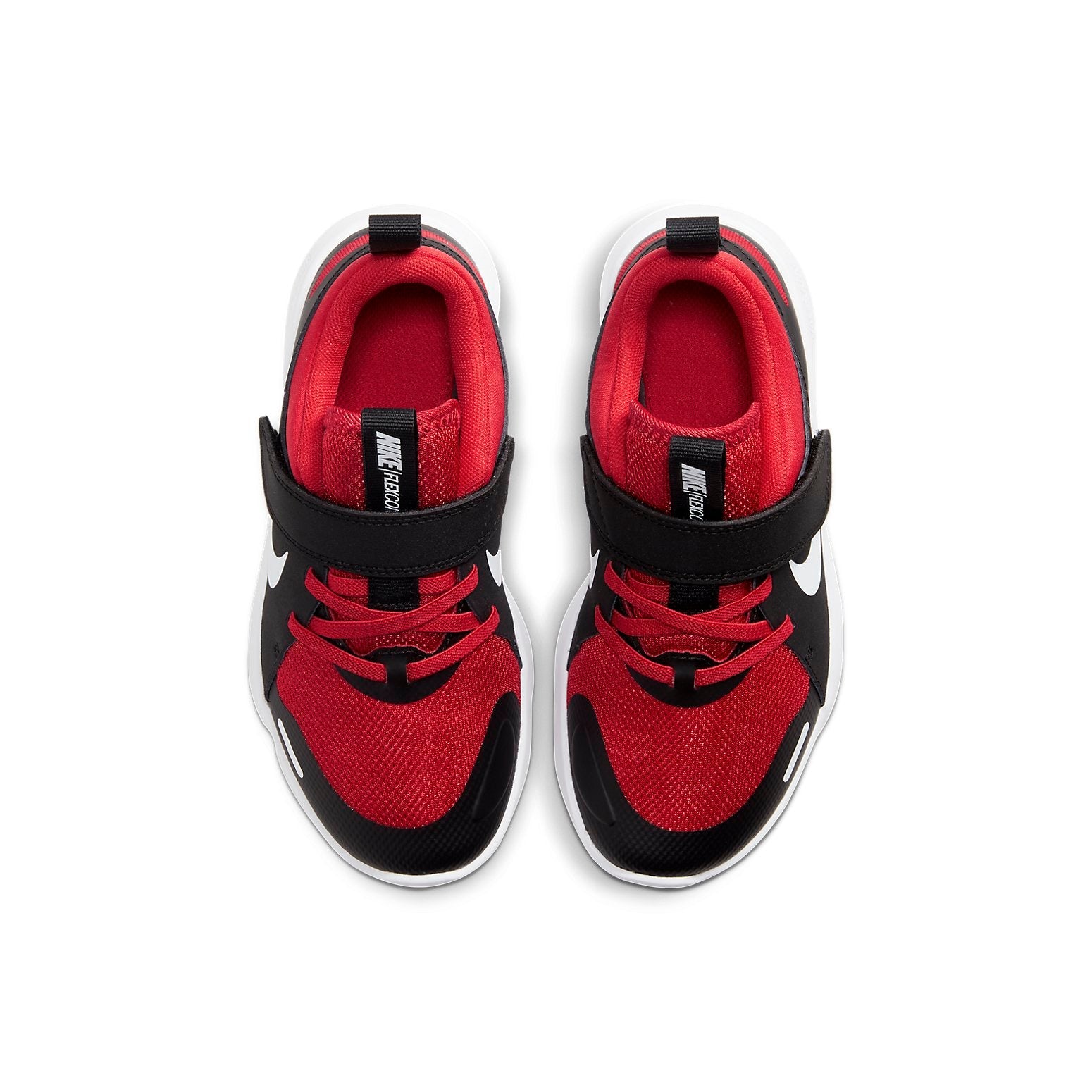 (PS) Nike Flex Contact 4 'University Red' CJ2072-600