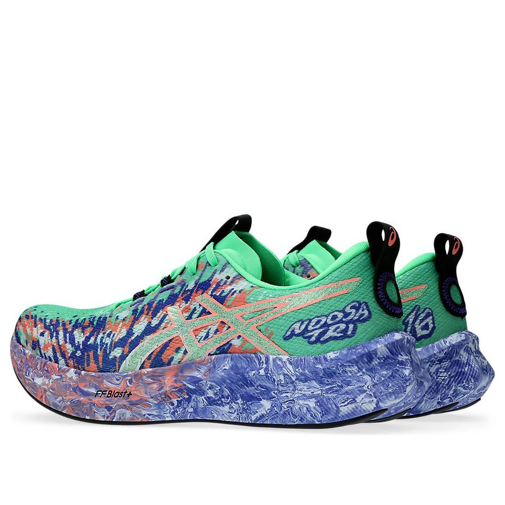 ASICS Noosa Tri 16 'Vital Green Cobalt Burst' 1011B872-301