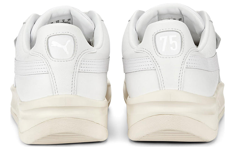 PUMA GV Special '75th Anniversary - White' 393329-02