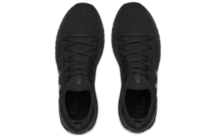 Under Armour HOVR Phantom SE 'Black' 3021587-002