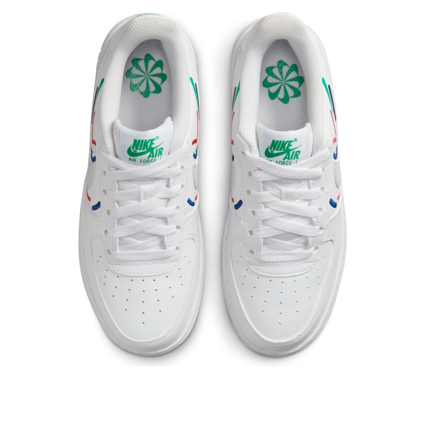 (GS) Nike Air Force 1 Low 'Marker' FD0532-100