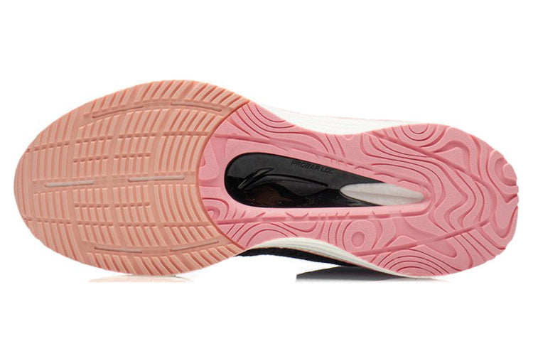 (WMNS) Li-Ning Yueying Boom 'Black Pink' ARHR146-5