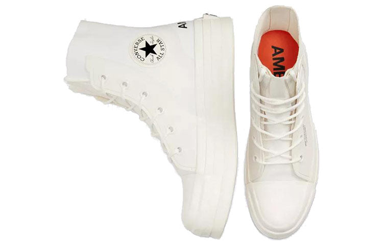 Converse AMBUSH x Chuck 70 'White' 166516C