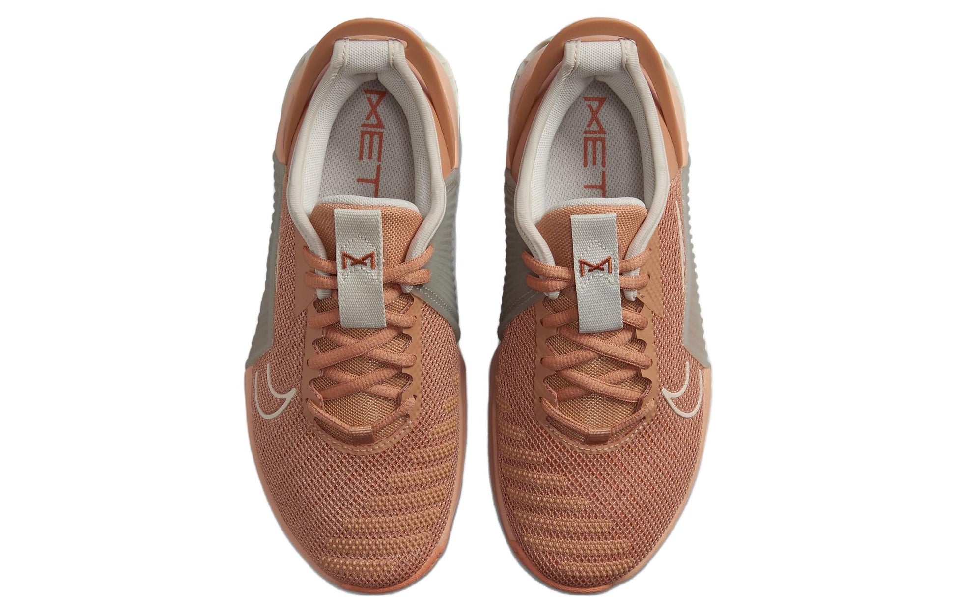 (WMNS) Nike Metcon 9 Easy-On 'Amber Brown' DZ2540-200