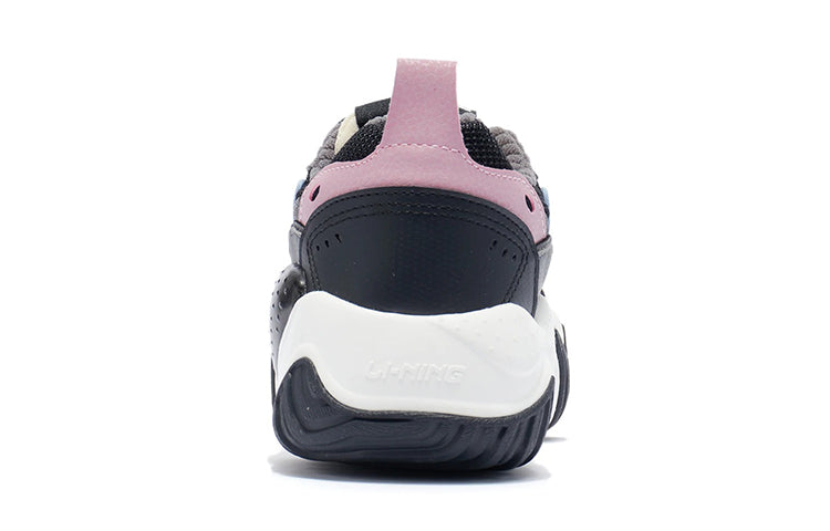 (WMNS) Li-Ning X-Claw Lite 'Shadow Grey' AGCR230-1