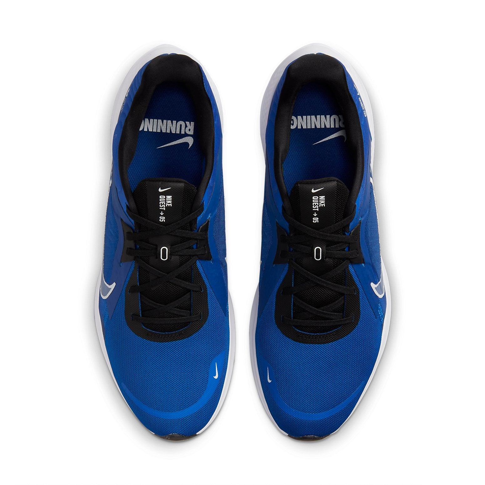 Nike Quest 5 'Racer Blue' DD0204-401