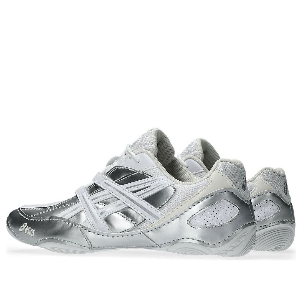 ASICS Hypersync 'White Pure Silver' 1203A879-100