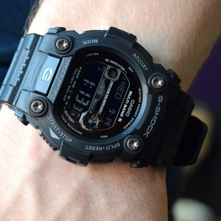 CASIO G-Shock Digital 'Black' GW-7900B-1ERP