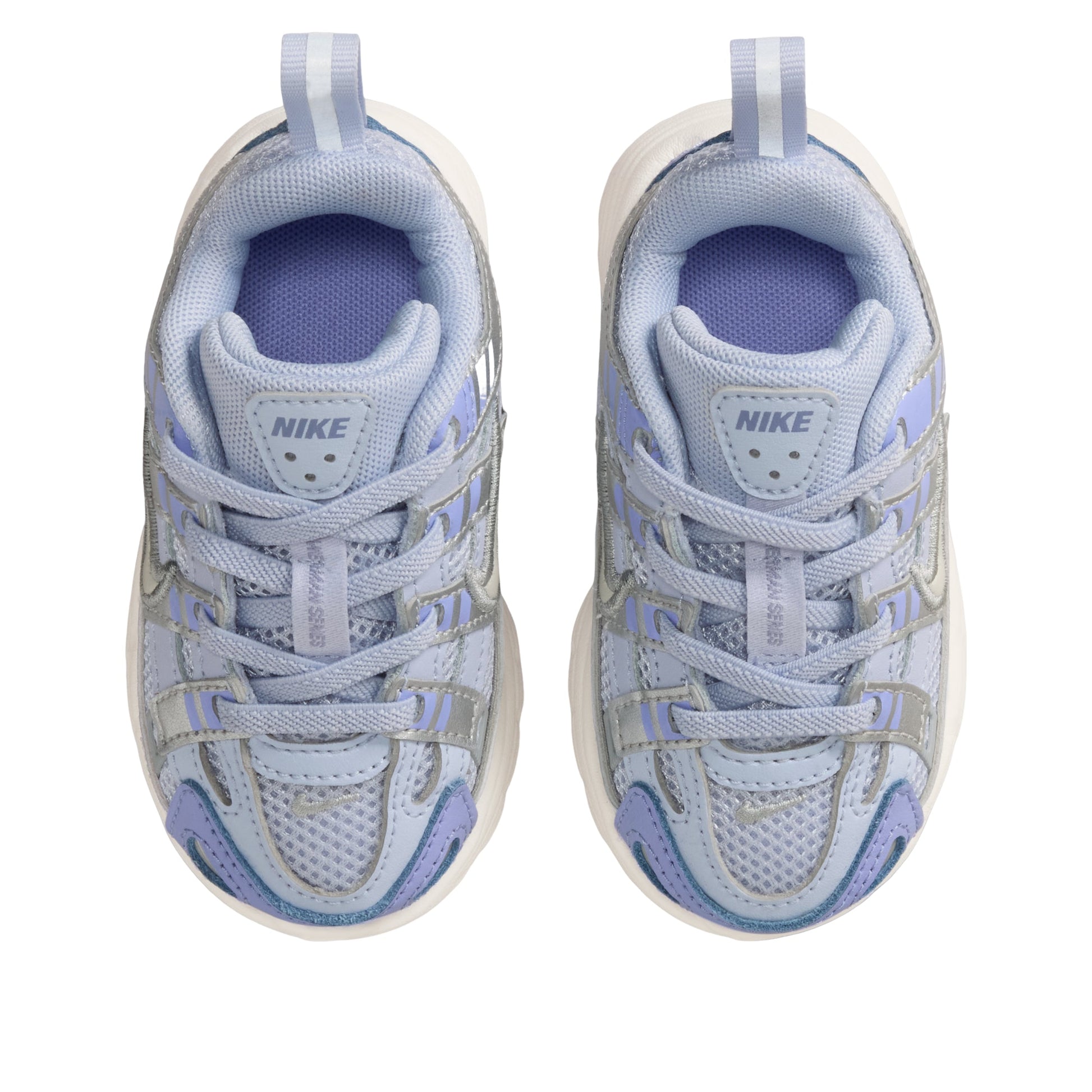 (TD) Nike P-6000 'Ghost Light Thistle' IO4646-014