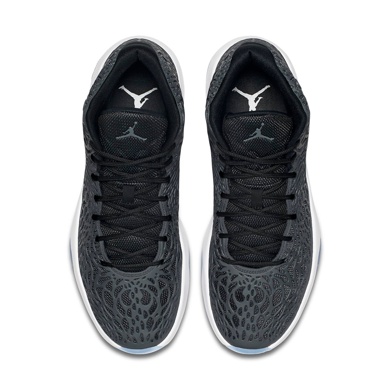 Air Jordan Ultra Fly 'Cool Grey' 834268-003