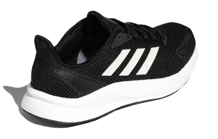 (WMNS) adidas X9000l1 'Black White' FZ2051