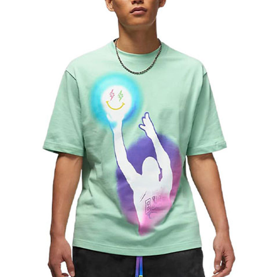 Air Jordan Tee DR2963-308