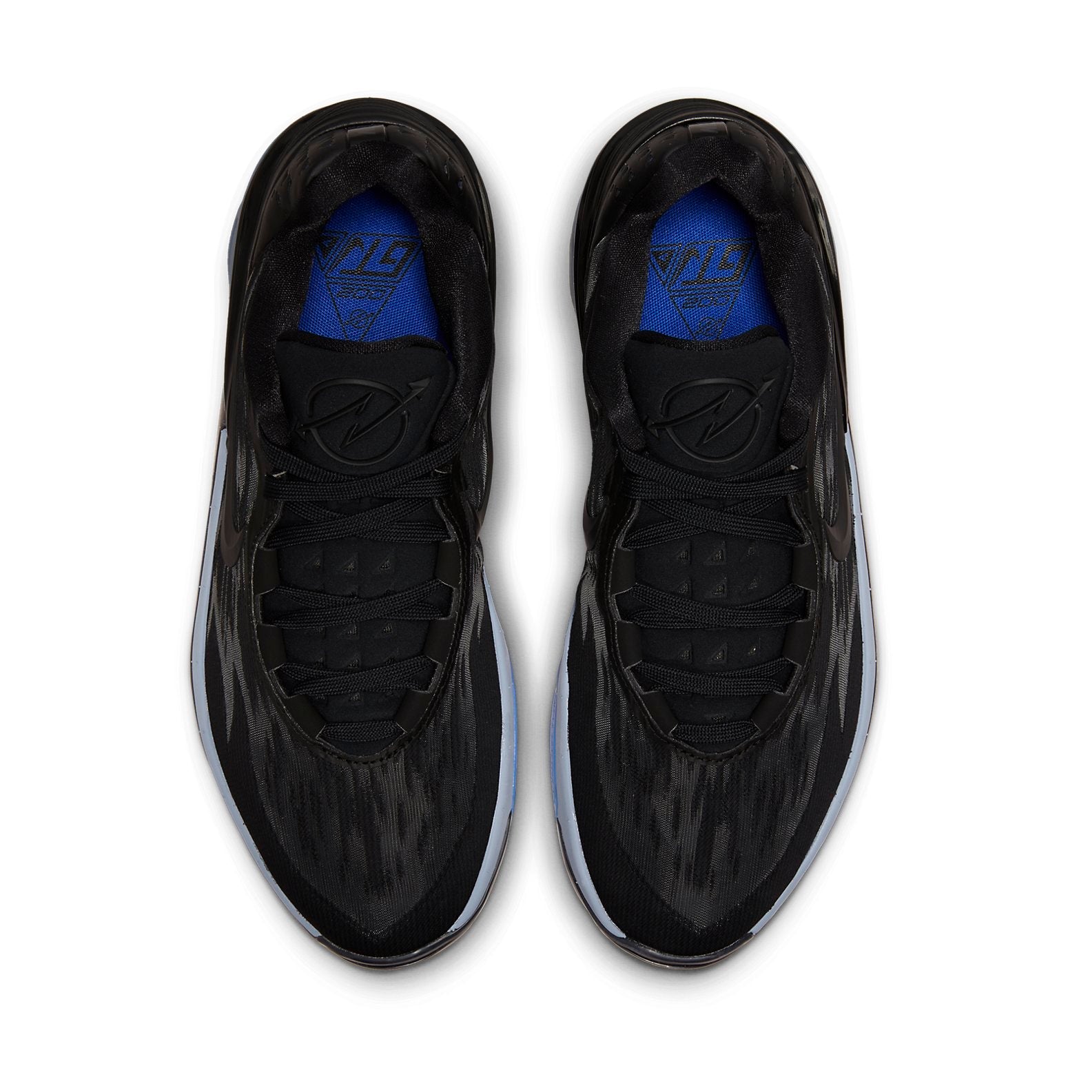 Nike Air Zoom GT Cut 2 EP 'Black Racer Blue' DJ6013-002