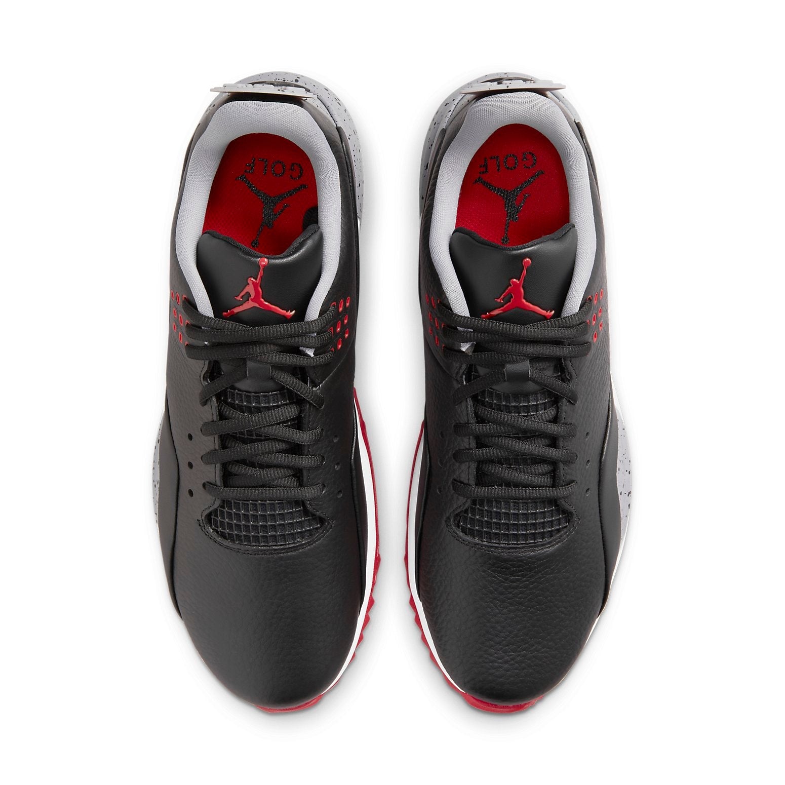 Air Jordan ADG 3 Golf 'Bred' CW7242-001