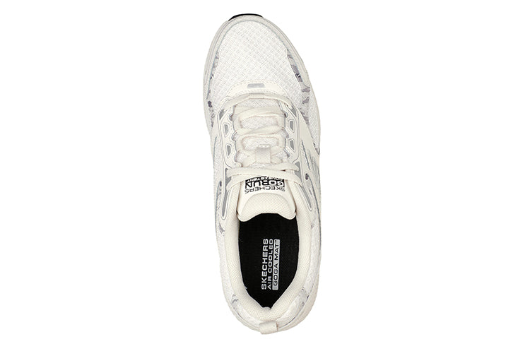 (WMNS) Skechers GoRun Consistent 128270-WHT