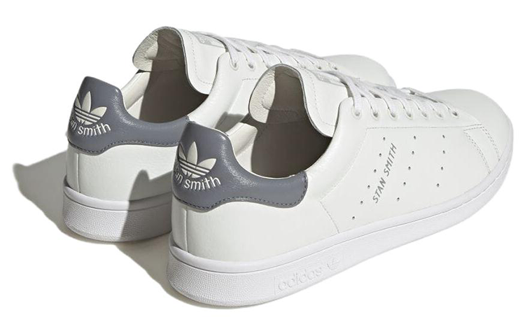 adidas originals StanSmith Lux Beauty&Youth 'White' ID2564