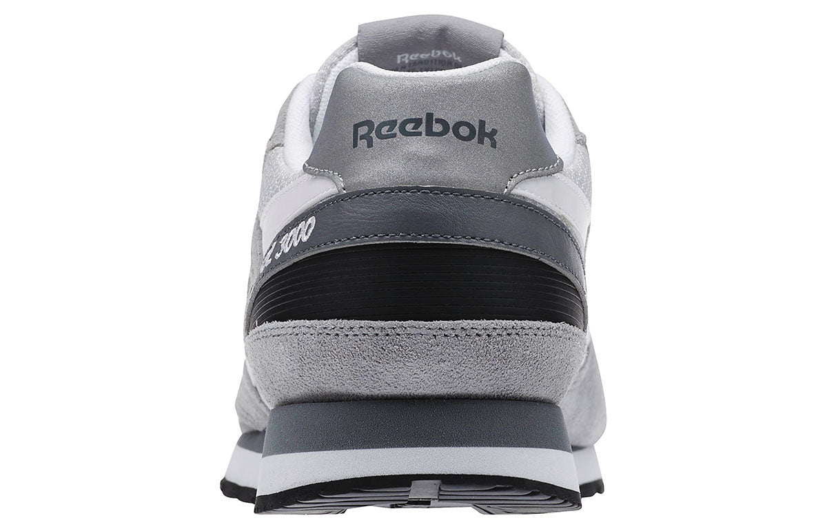 Reebok Gl 3000 Gray V67650