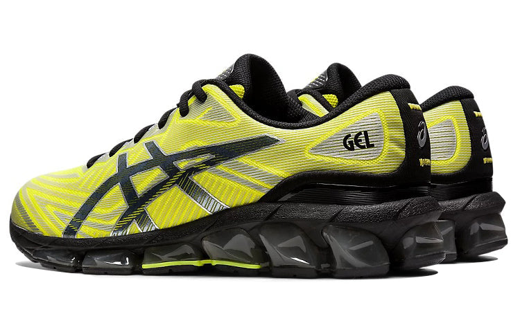 ASICS Gel-Quantum 360 7 'Sour Yuzu Black' 1201A481-750
