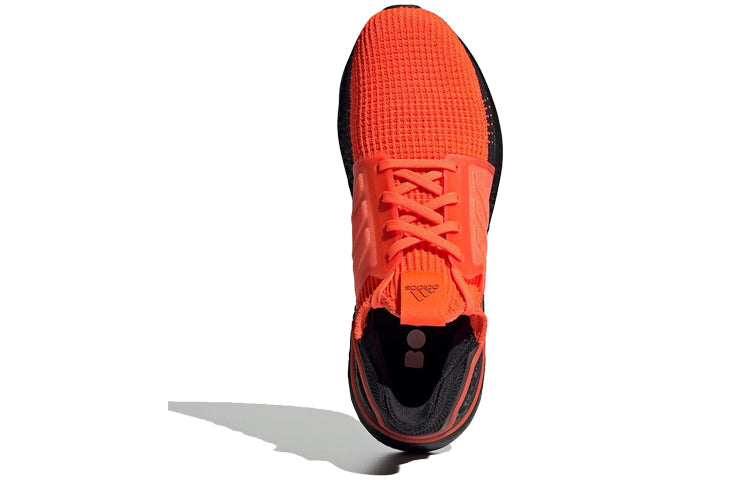 adidas Ultraboost 19 'Solar Red' G27131