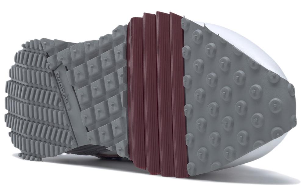 Reebok LX 2200 x Mountain Research 'White Burgundy' HP9729