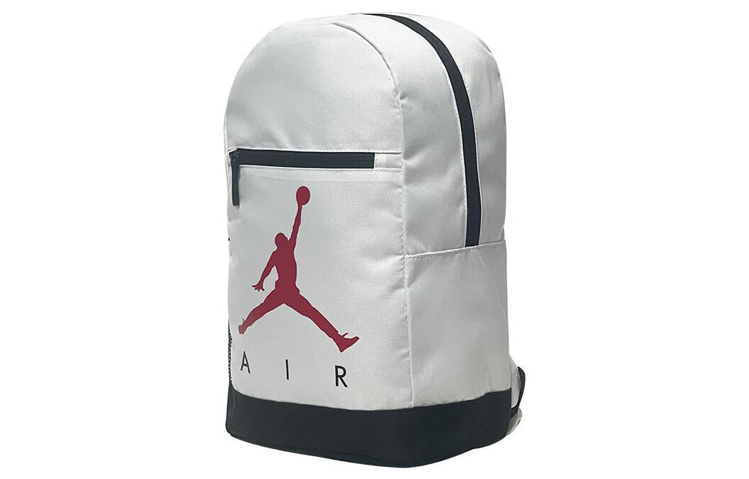 (GS) Air Jordan School Backpack 'Sail' FJ6775-100