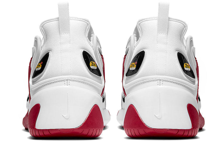 Nike Zoom 2K 'Gym Red' AO0269-107