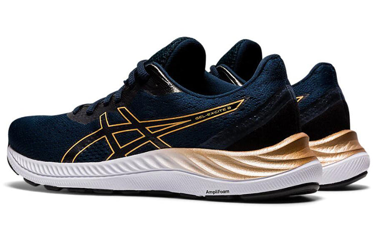 (WMNS) ASICS Gel-Excite 8 'French Blue Champagne' 1012A916-403