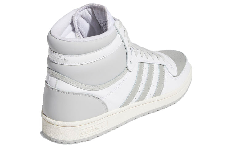 adidas Top Ten RB 'White Grey' FW0183