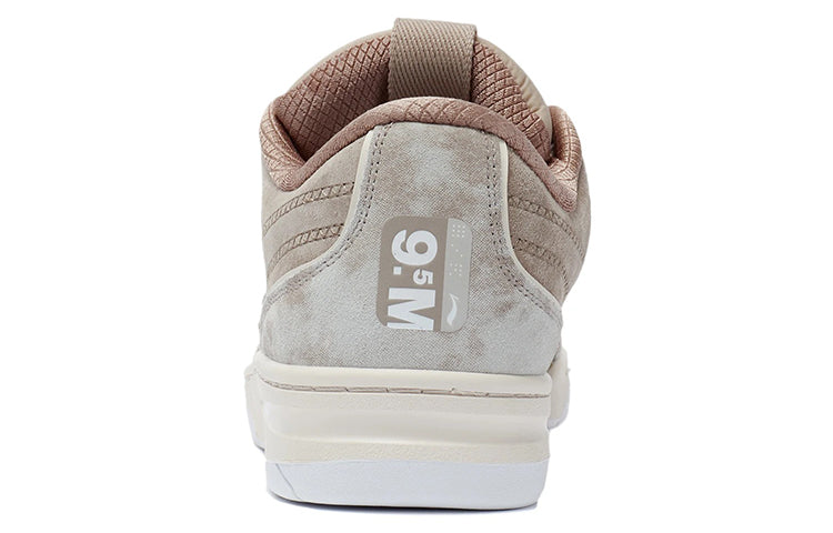 Li-Ning 937 Deluxe SP Low 'Brown' AGBR095-2